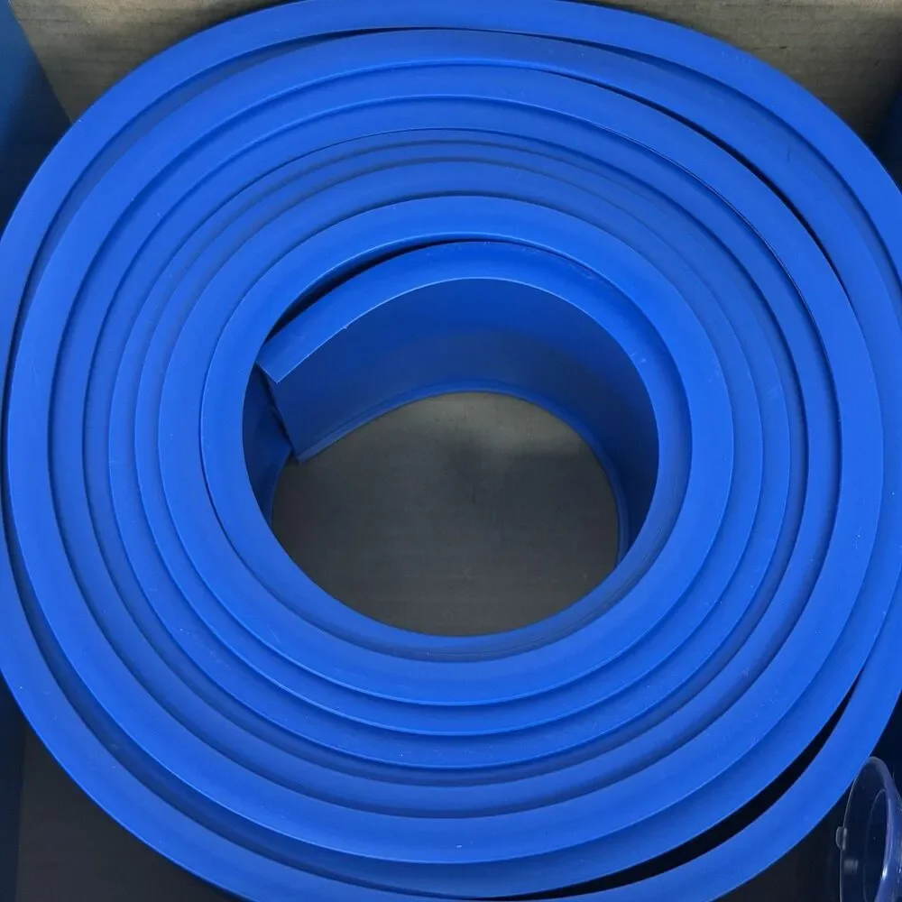 Valchemist FlexTrack 5000 15 Ft Flexible Race Track Hot Wheels 1:64 Blue